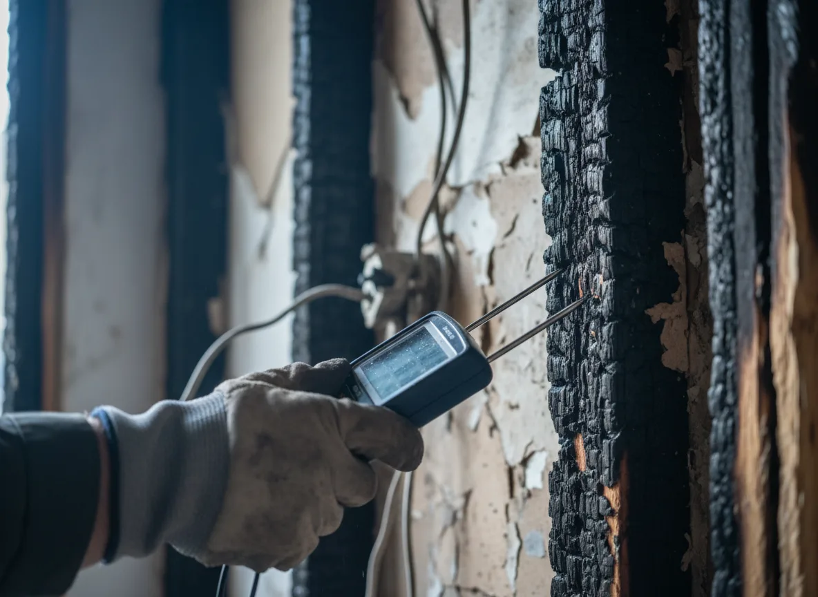 Fire Damage Restoration Spring Church, PA FAQs